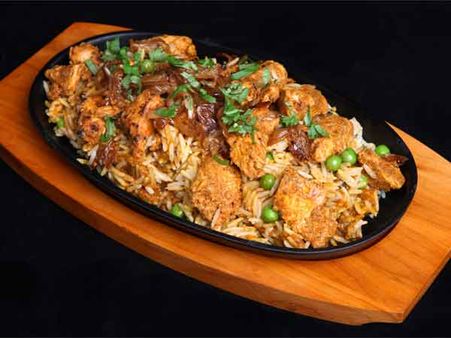 Lucknowi Biryani Lucknowi Biryani