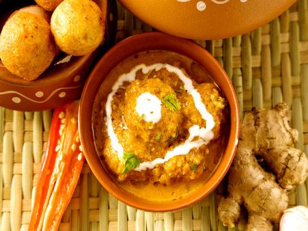 Noor Jahani Kofta Noor Jahani Kofta