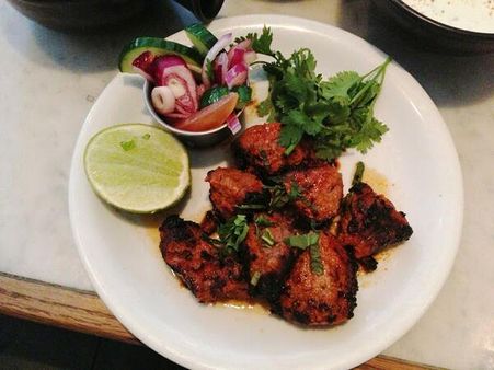 Boti Kebab Boti Kebab