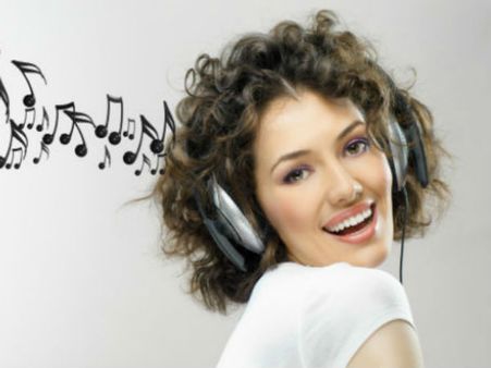 Should Know How To Sing & Dance