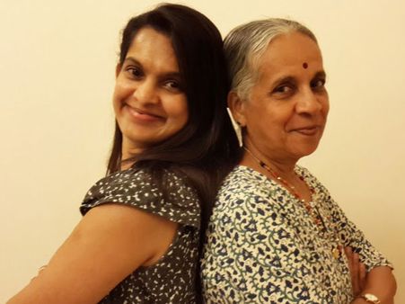 Should Love Only 'His' Mother