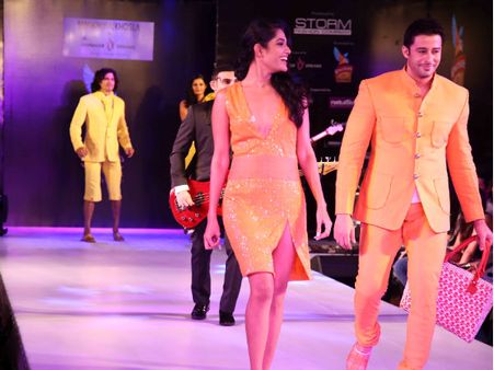 Orange Is The New Black