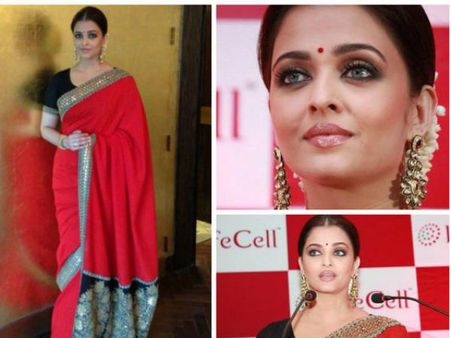 South Indian Hairstyle