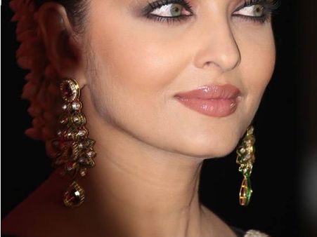 Traditional Earrings 