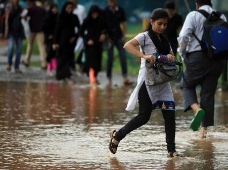 You Are Used To Untimely Rains You Are Used To Untimely Rains