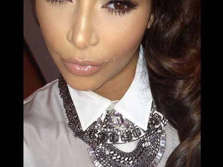 Her Eyes Says It All