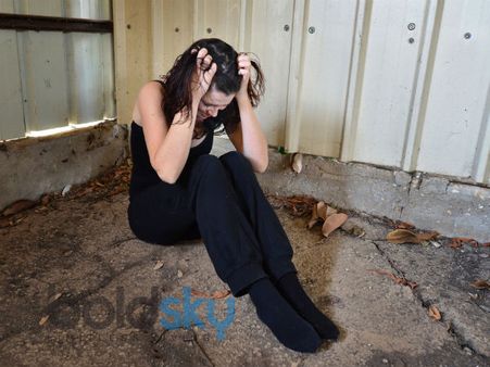 A Woman's Fault For Being Raped