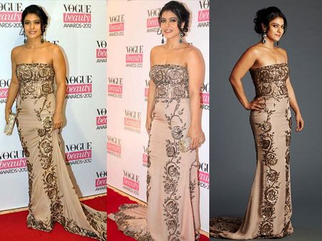 Strapless & Confident Strapless & Confident