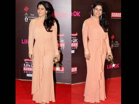 On The Red Carpet! On The Red Carpet!