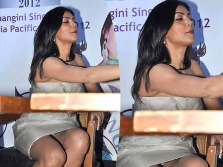 Sushmita Sen Sushmita Sen