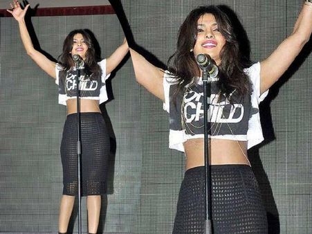 Priyanka Chopra Priyanka Chopra