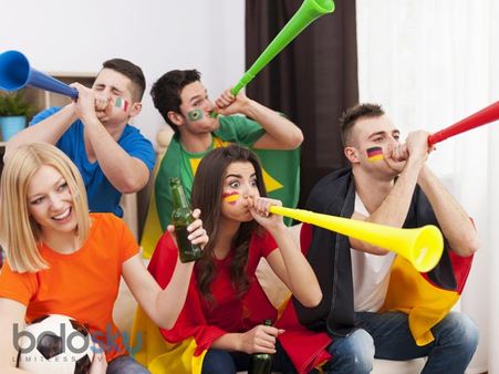 You want to slow down now