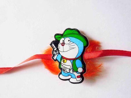 Everyone's Favourite Doremon