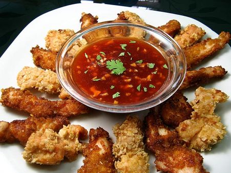 Sweet Sauces Sweet Sauces