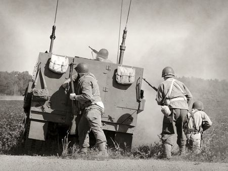 The Biggest Tragedy For The Americans