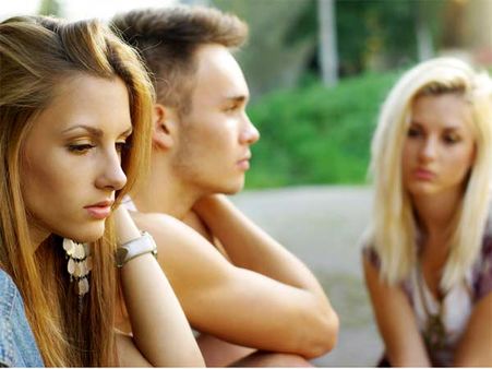 Men Cheat For Revenge Men Cheat For Revenge