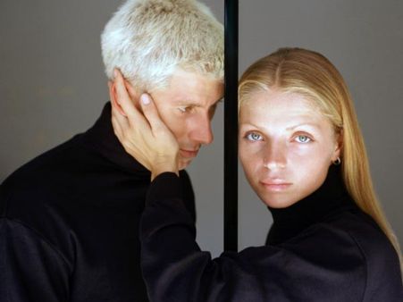 Women Are Emotionally Stronger Women Are Emotionally Stronger