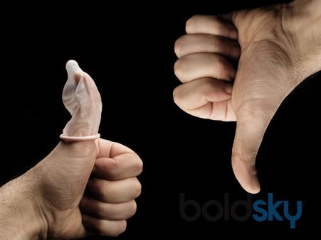 The Ejaculation Trick The Ejaculation Trick