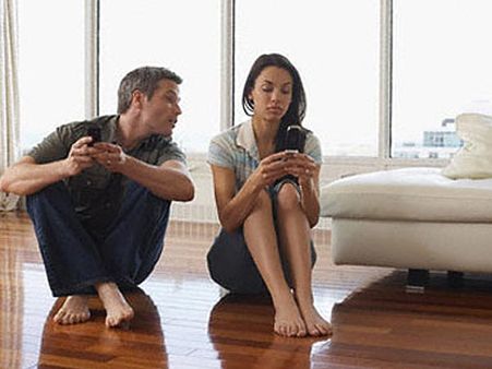 He Wants To Tag Along Everywhere You Go