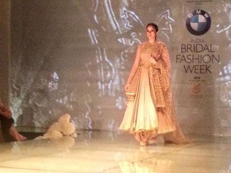 Anarkali With Dhoti Pants Anarkali With Dhoti Pants