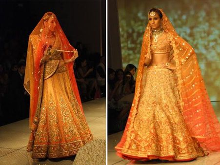 Orange Brides Orange Brides