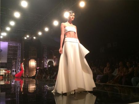 For The Toned Brides