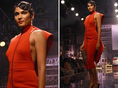 Passionate Cut Patterns