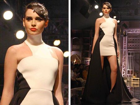 The Dalmatian Combination