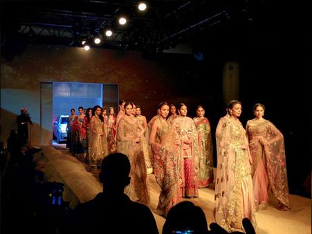 A Wide Range Of Nude