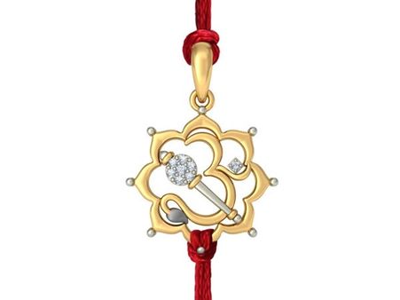 Another OM Rakhi Another OM Rakhi