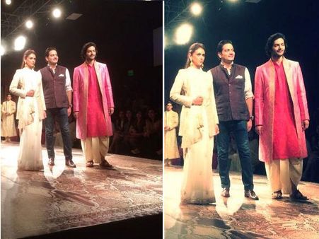 The White Relic Bride