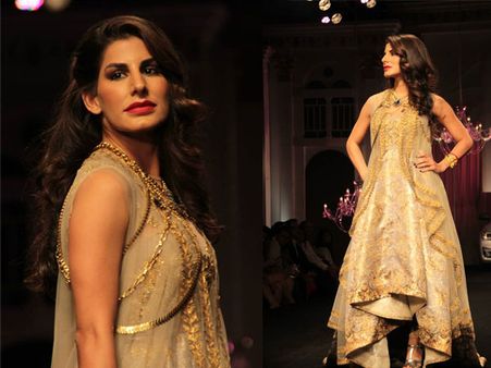 Showstopper - Priya Chatwal 