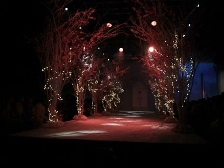 Truly Under The Stars