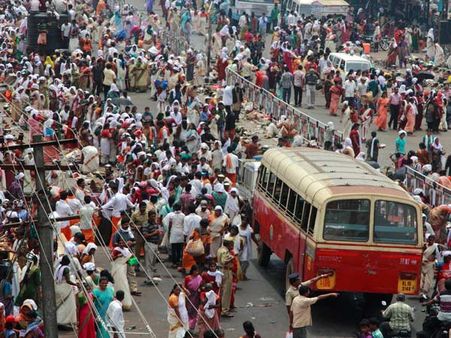 Traffic Can Get Your Nerves Boiling