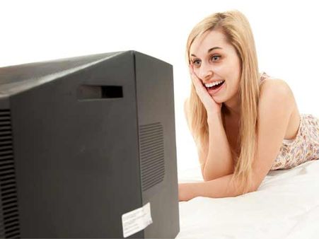 Your Television Dies Out