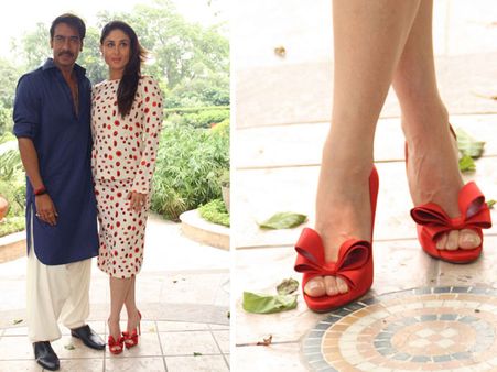 Saint Laurent Sandals