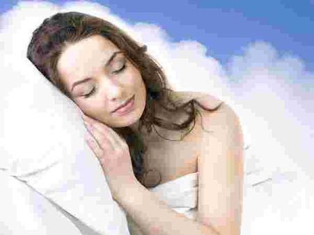 Imposing Your Dreams