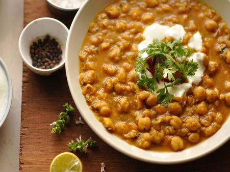 Chana Madra: Himachal Pradesh