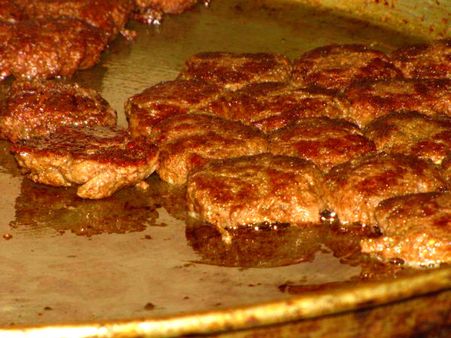 Galouti Kebab: Uttar Pradesh