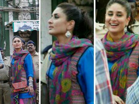 In Blue Anupama Dayal Tunic In Blue Anupama Dayal Tunic