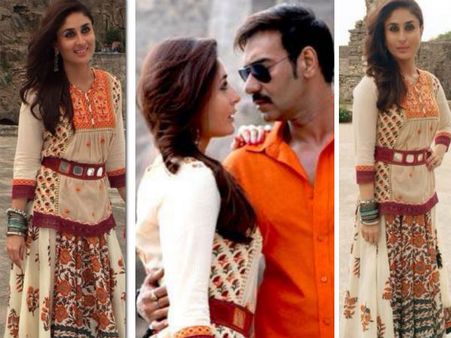 In Mirror Work Lehenga Skirt From Ritu Kumar In Mirror Work Lehenga Skirt From Ritu Kumar