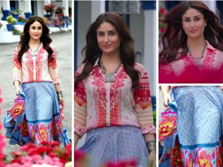 Boho Chic Look Boho Chic Look