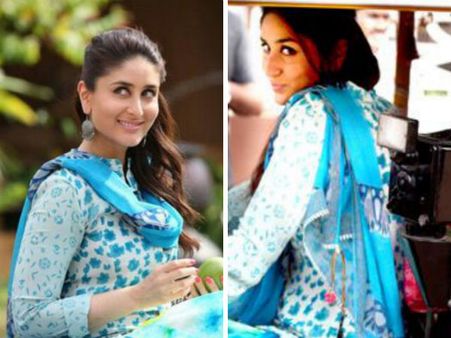 In Blue Anupama Dayal Kuti In Blue Anupama Dayal Kuti