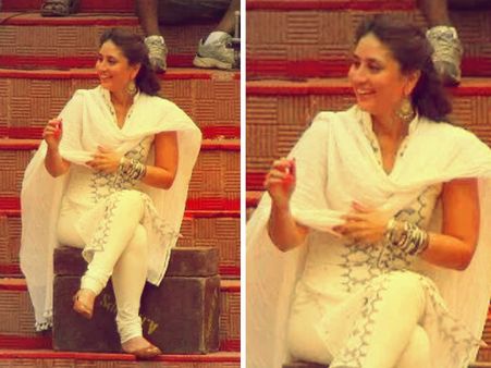 In Rahul Mishra Salwar Kameez In Rahul Mishra Salwar Kameez