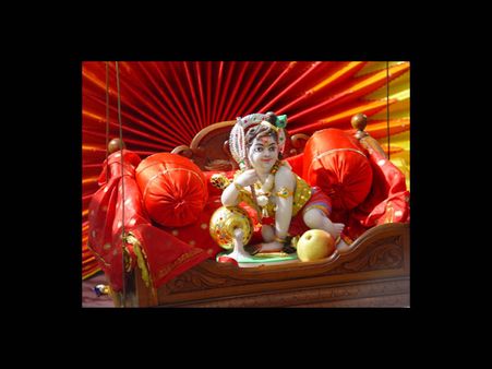 Items Required For Bath