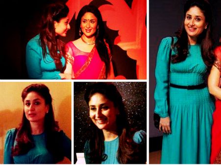 Half Beehive Hairstyle