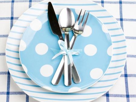 Cutlery Is A Nuisance