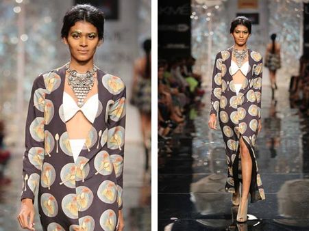 Way Too Revealing Way Too Revealing