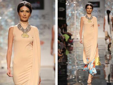 In The Nude In The Nude