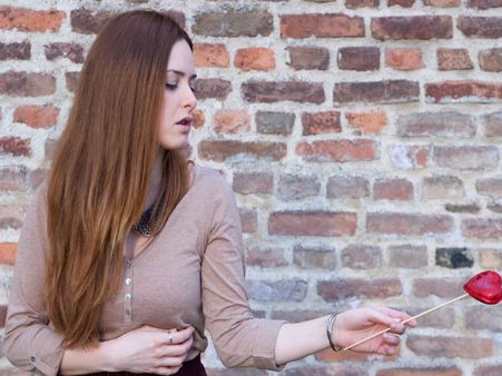 If You Cannot Speak Your Mind